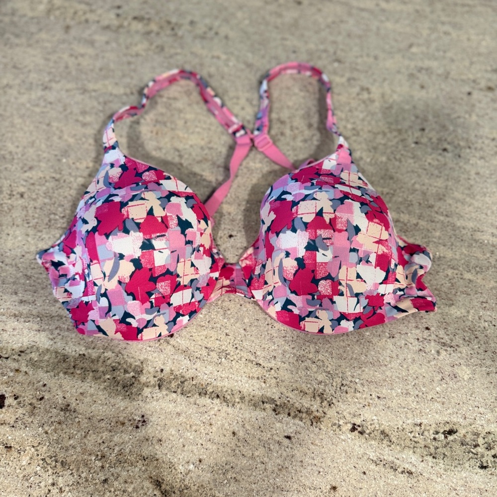 36C j-hook bra
